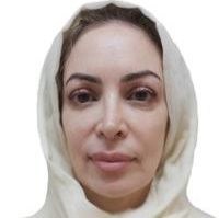 ماندانا فاوجی