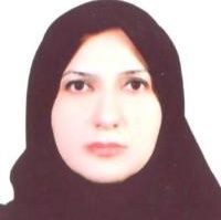 ماندانا رضازاده مهریزی