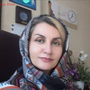 ماندانا شجاعی