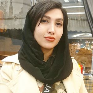 سیده ماندانا صفی شاهی دکتر روانپزشک