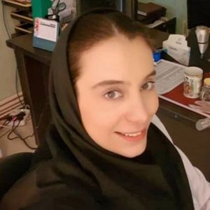 عکس دکتر