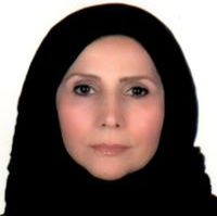 منیژه بقائی ارسی