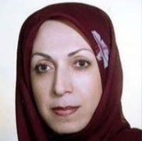منیژه فرج پور