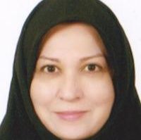 منیژه مشایخی