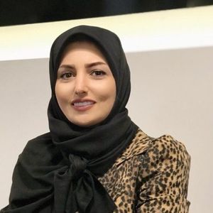منیژه محبی راد