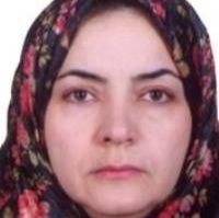 منیژه مصطفی قره باغی