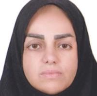 منیژه اشرفی یورقانلو