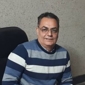 منوچهر عبدالعلی زاده