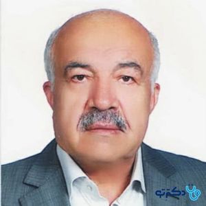 منوچهر معتمدیان