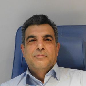 منوچهر سلطانی
