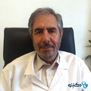 منوچهر امینی