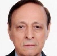 منوچهر رادپور