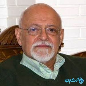 منوچهر صوابی