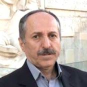 منوچهر سبحانی