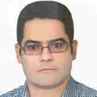 منوچهر زنگنه