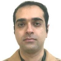 منوچهر ابراهیمیان