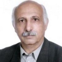 منوچهر الیاسی
