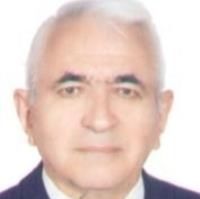 منوچهر عمادی دکتر روانپزشک