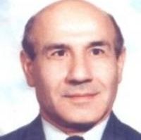 منوچهر جزایری