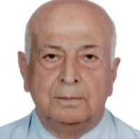 منوچهر خلیل زاده مقدم