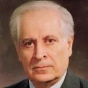 منوچهر محبوبی