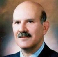 منوچهر مجدی نسب