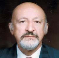 منوچهر نفیسی