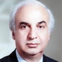 منوچهر روحانی