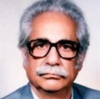 منوچهر سپهریان حیدرزاده