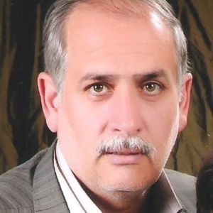 منصور قاسمی