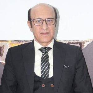 منصور غزاله