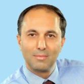 منصور میرزاعلی