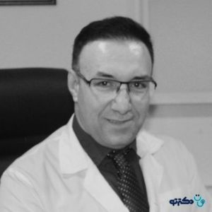 منصور محمدی