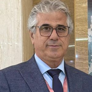 منصور رضایی