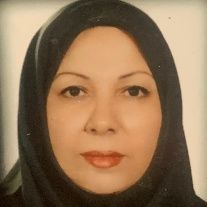 منصوره شهریاری احمدی