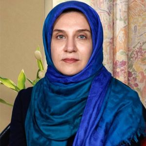 منصوره فضیلتی