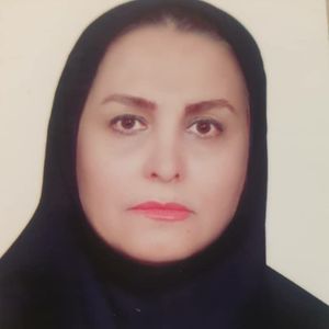 منصوره صمیمی