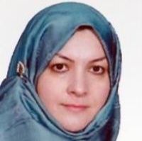 منصوره یزدی
