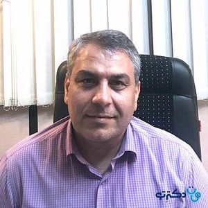 منصور رنجکش دکتر روانپزشک