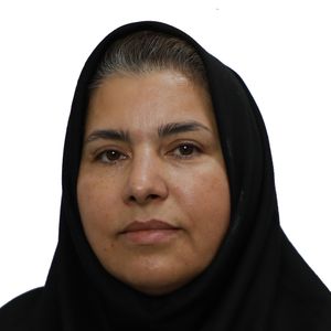 منصوره میرزاده