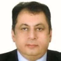 منصور عاطف یکتا