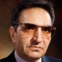 منصور بهرامی