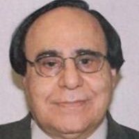 منصور صابری