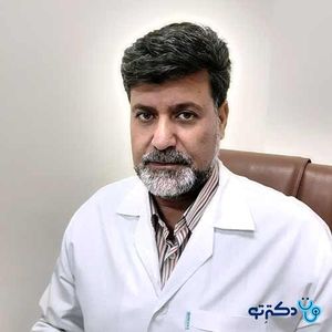 عکس دکتر