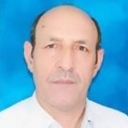 منصور سودمند