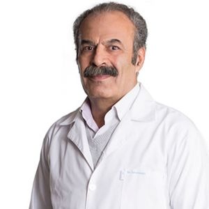 عکس دکتر