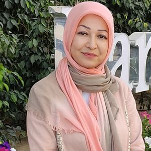 منصوره نیکوگفتار