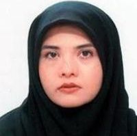 منصوره اکبری فر