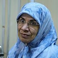 منصوره اخکری