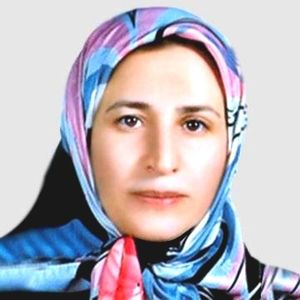 منصوره متقی